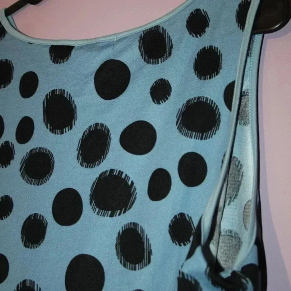 Poppy Polka Dot Tank Top - Picture 7 of 13